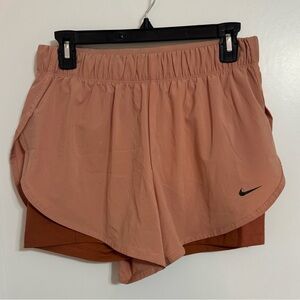Nike Athletic Shorts